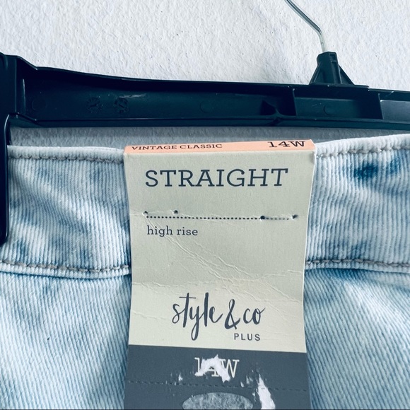Vintage jean for summer! - Picture 5 of 5